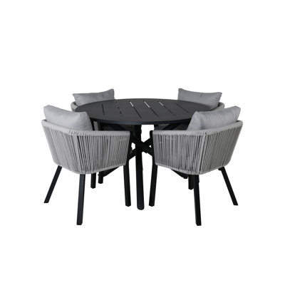 Blotz Dining Set