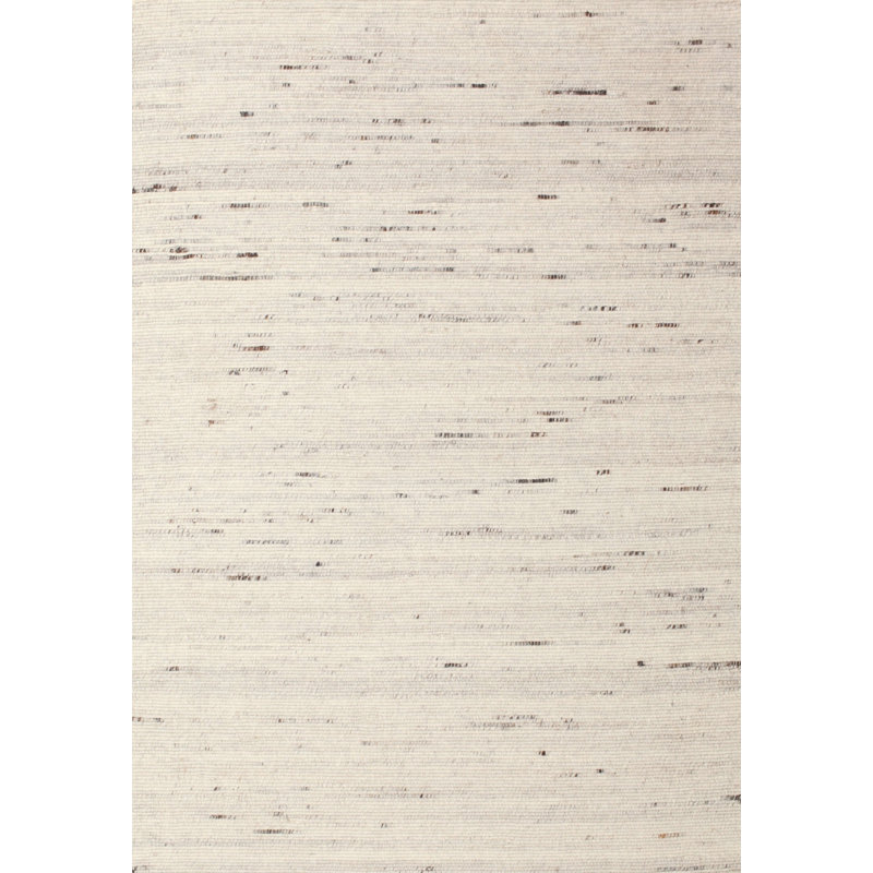 Tapis gris Caila, Rectangle 5 pi x 7 pi