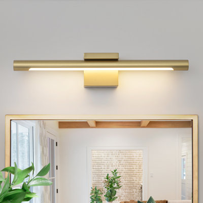 Dimmable Led Aluminum Wall Mounted Picture Light
