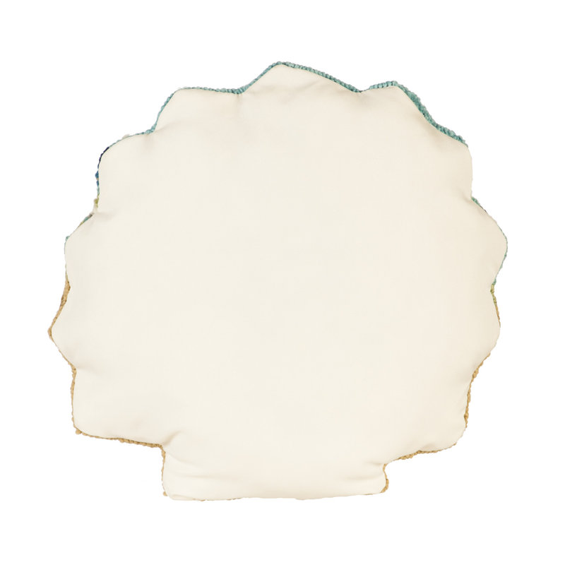 Outdoor Throw Pillow