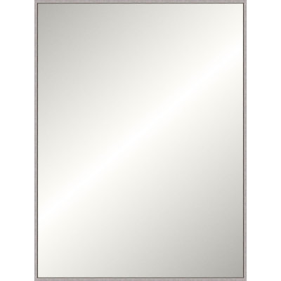 Solid Wood Mirror