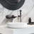 Wall Mounted Optional Single-handle Bathroom Faucet-95318641