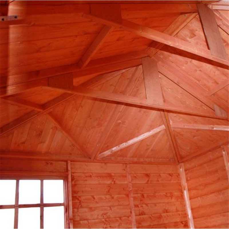 Bryiana 20 Ft. x 20 Ft. Summer House