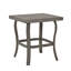 Table d'appoint d'extérieur 1 pièce Nettleton