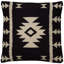 Housse de coussin en laine Donner-369497064