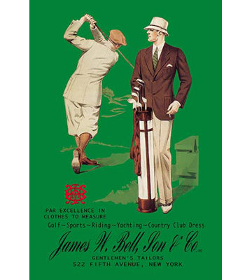 Très belle affiche de james i.