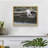 Solo Flight -Framed Print - Restickable-1855072527