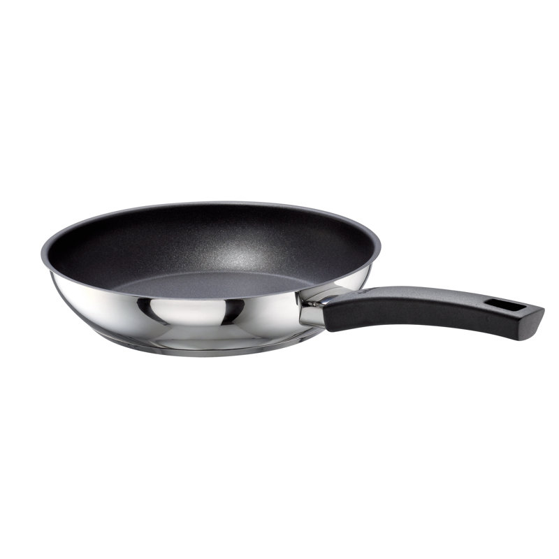 Rohe Germany Induction Compatible Frying Pan
