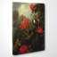Martin Johnson Heade - Wrapped Canvas-19065290