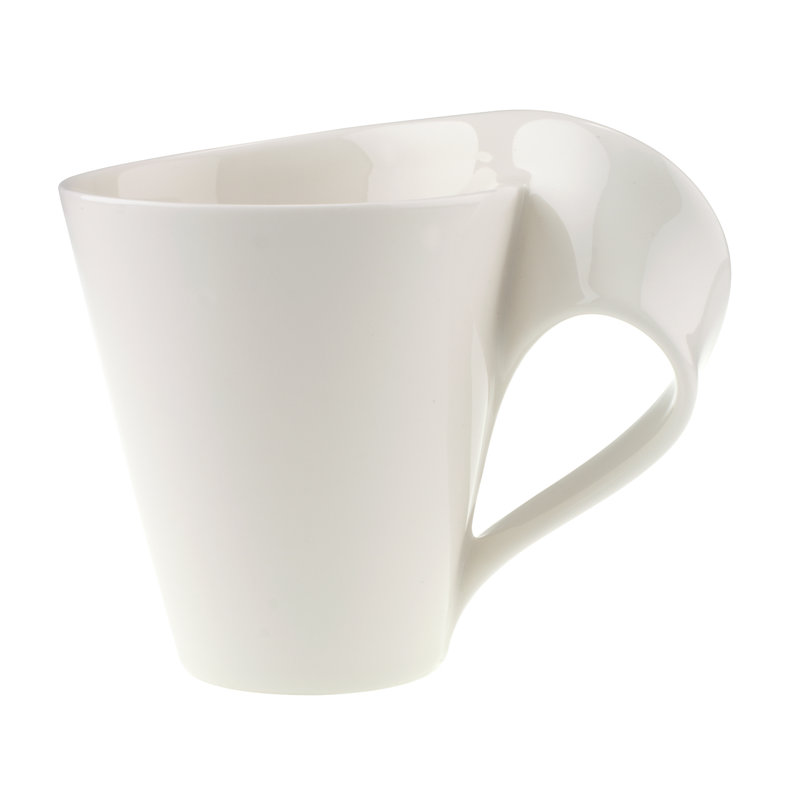 Villeroy & Boch New Wave Caffe Coffee Cup, 10 fl.oz