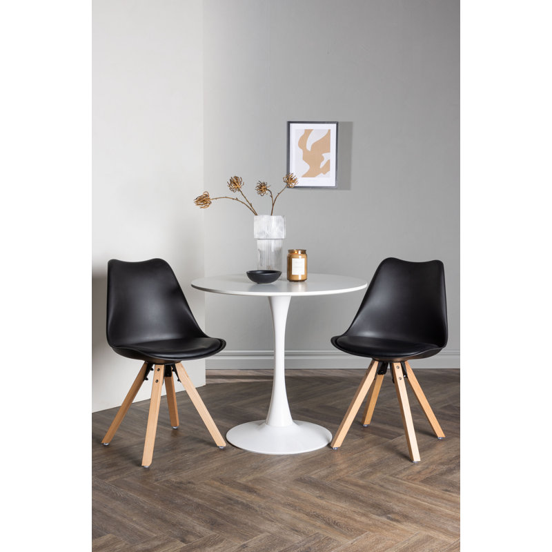 Heywood 2 - Person Dining Set