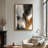 Framed Canvas Wall Art - Vintage Abstract Wall Prints for Bedroom - -846749793-846749806