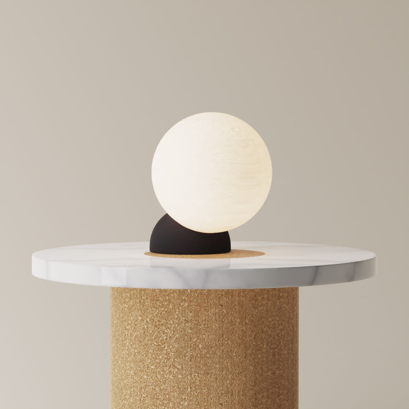 Cantilever Table Light, Carbon