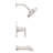 Tub & Shower Faucet-90310693