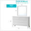 Commode Primo, blanc-1788549930