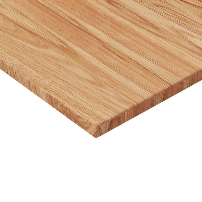 Stebbins Table Top, 1.5cm H x 70cm W x 70cm D