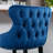 Tevy Upholstered Counter Stool-218296403-206269699