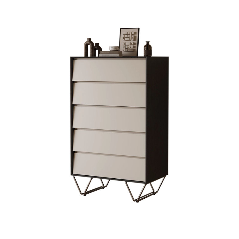 Commode d'appoint French Minimalist