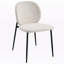 Chaise d'appoint Karine