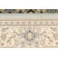 Tapis traditionnel gris 4X6