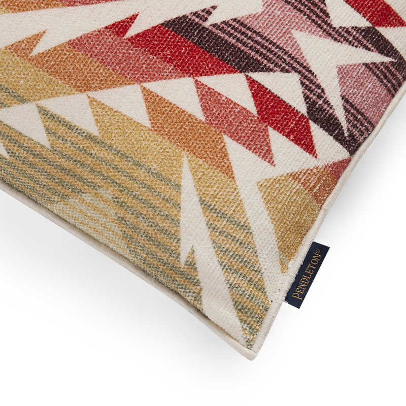 Pendleton Cascadia  Oblong Dec Pillow 14X30