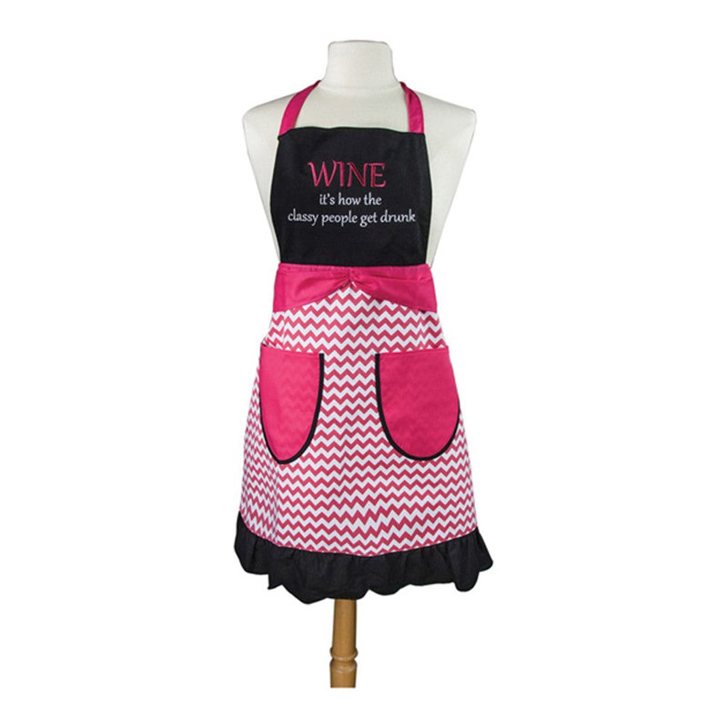  Tablier de cuisine en coton
