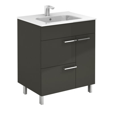 Elegance 31.5'' W Vanity