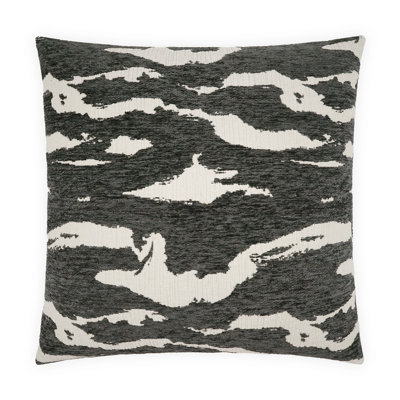 Felix Square Pillow Cover & Insert