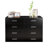 Bezalel 8 - Drawer Storage Cabinet-1400716522
