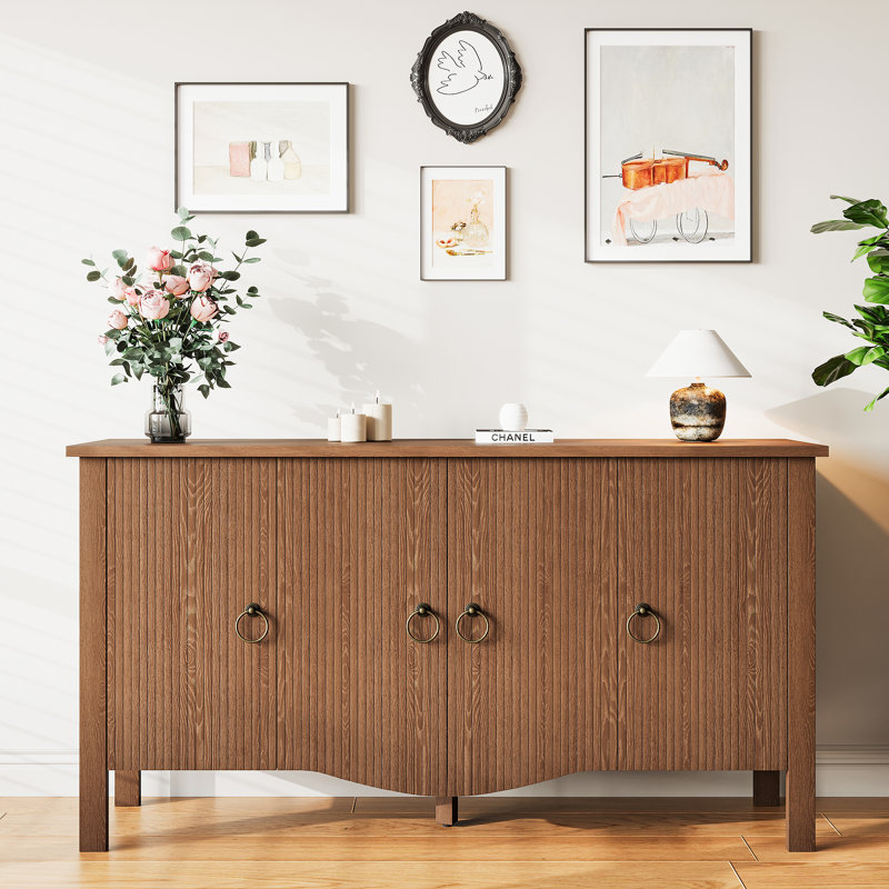 Sideboard, Walnut