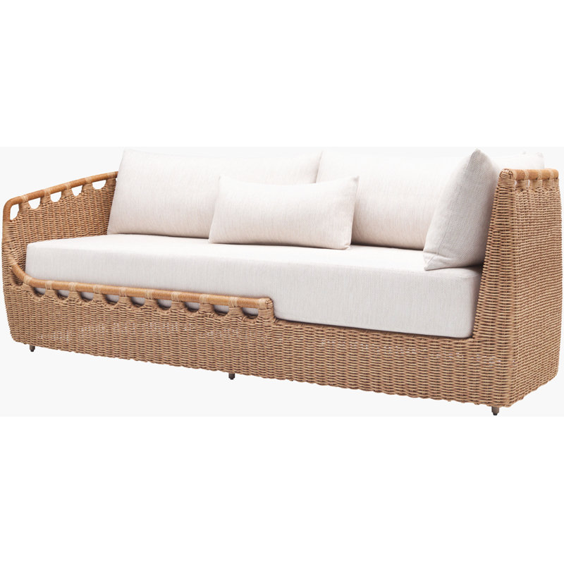 Marvella Sectional, Left Hand Facing