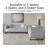PU Leather Upholstered Sofa-1232485471