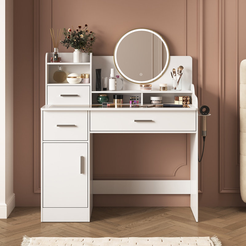 Meuble-lavabo Adlai