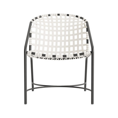 Kantan Outdoor Lounge Chair