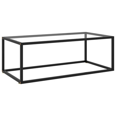 Adhvik Frame Coffee Table