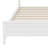 Modern Solid Wood Platform Bed-1693017937-1693017938