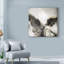 «New Orleans Angel I» par Ingrid Blixt, impression sur toile tendue-33516264