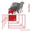 Lit pour animaux Majestic-15378817-9205638