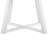 Round Dining Table(Only Table)