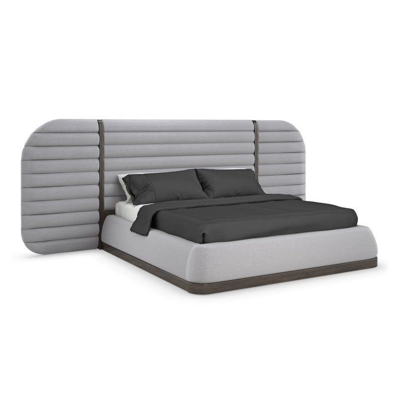 La Moda Bed Post