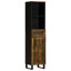 2-5 Bathroom Storage Furniture Set-106216261