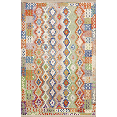 Tapis intérieur / extérieur Izzabella