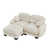 Chenille beige