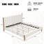 Lit plateforme Boucle-628917100