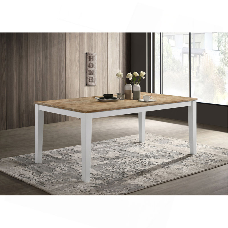 Table de salle à manger Prager