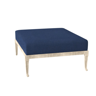 Wiltshire Outdoor Ottoman