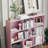 Jaen Solid and Manufactured Wood Cube Bookcase-1220208289-1214603043