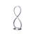 Metal Novelty Lamp