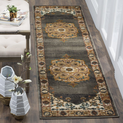Lowe Summit Performance Oriental Rug