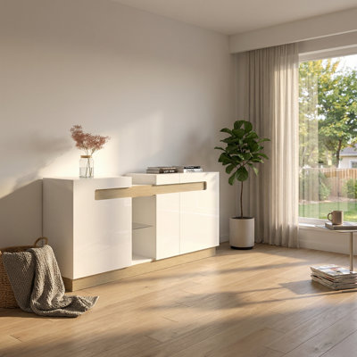 Buffet 70,9 po Asrith